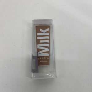 Milk Makeup Blur Liquid Matte Foundation Golden Deep 1 fl oz New
